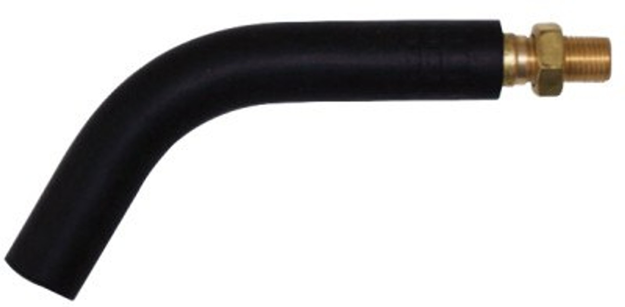 Picture of Brighton Best 25Ct Conductor Tube Tweco Mig Parts 280 Amp Air-Cooled